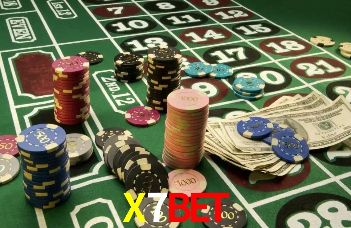 X7BET,X7BET paga