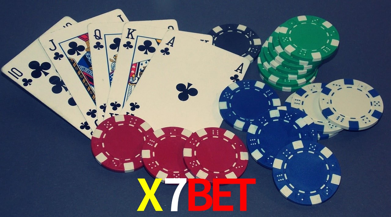 Bonus Features X7BET