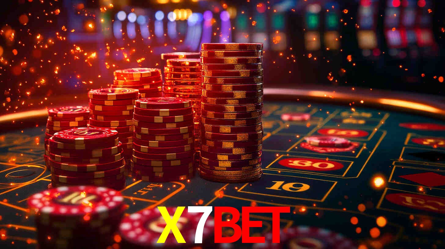 Tournaments X7BET