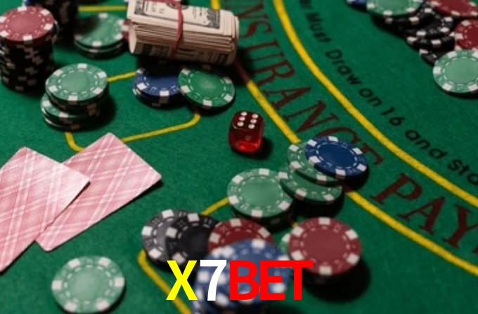 X7BET,X7BET paga