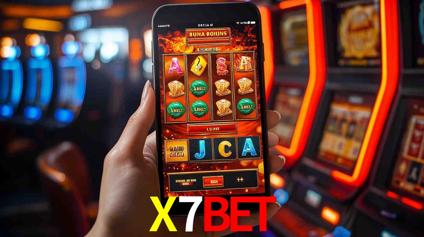 X7BET vip