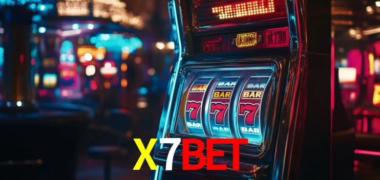 Blackjack Table X7BET