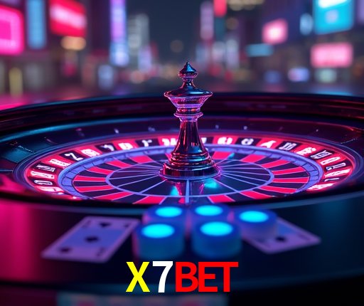 Apostas Esportivas na X7BET: Um Guia Completo