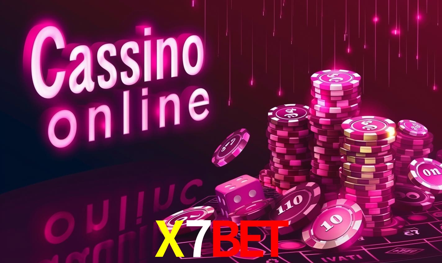 A Popularidade dos Caça-Níqueis no X7BET