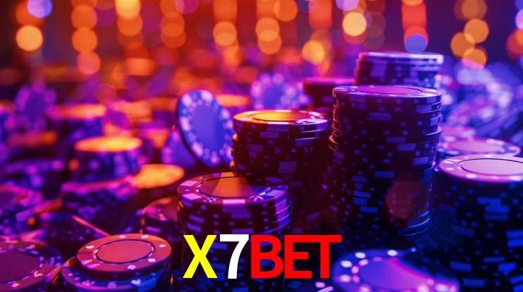 Bônus Generosos e Exclusivos no X7BET para Você!