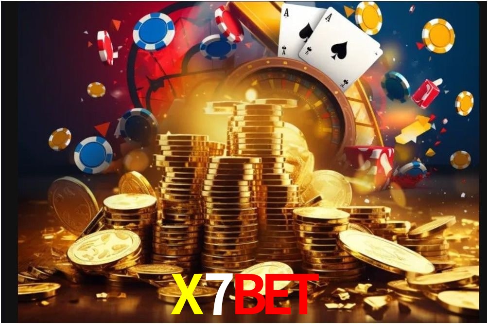 Descubra o Programa VIP da X7BET: Vantagens Exclusivas para Jogadores