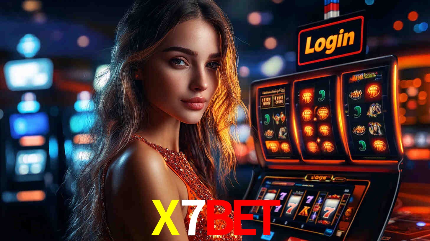 X7BET,X7BET paga