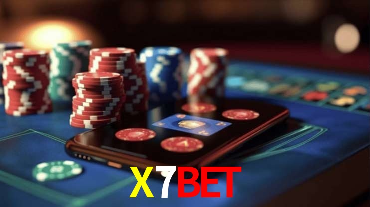 Estatísticas Esportivas X7BET