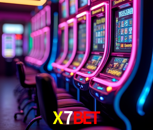 Especiais de Fim de Semana X7BET