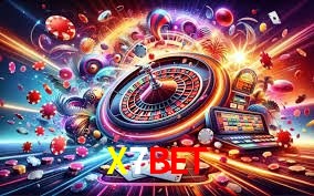Torneios X7BET