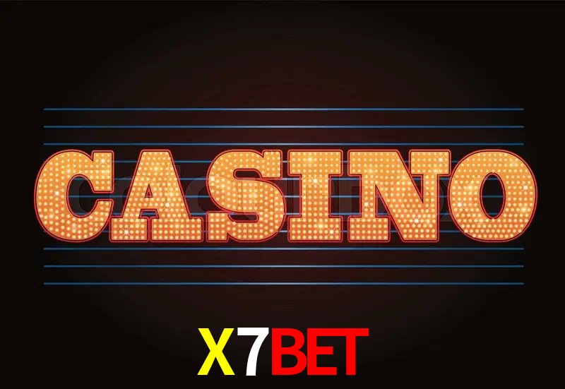 Casino VIP X7BET