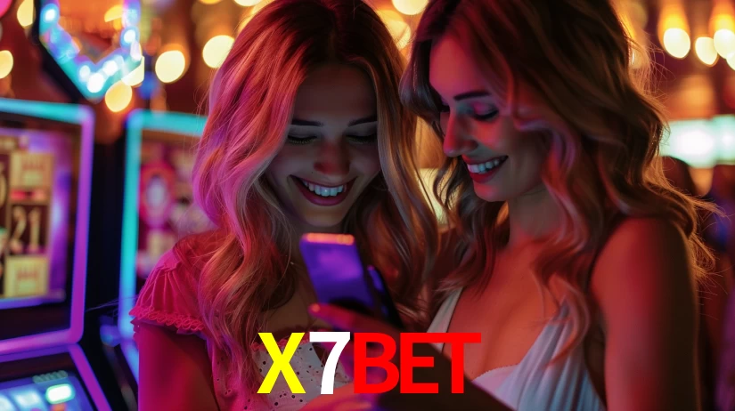 X7BET,X7BET paga