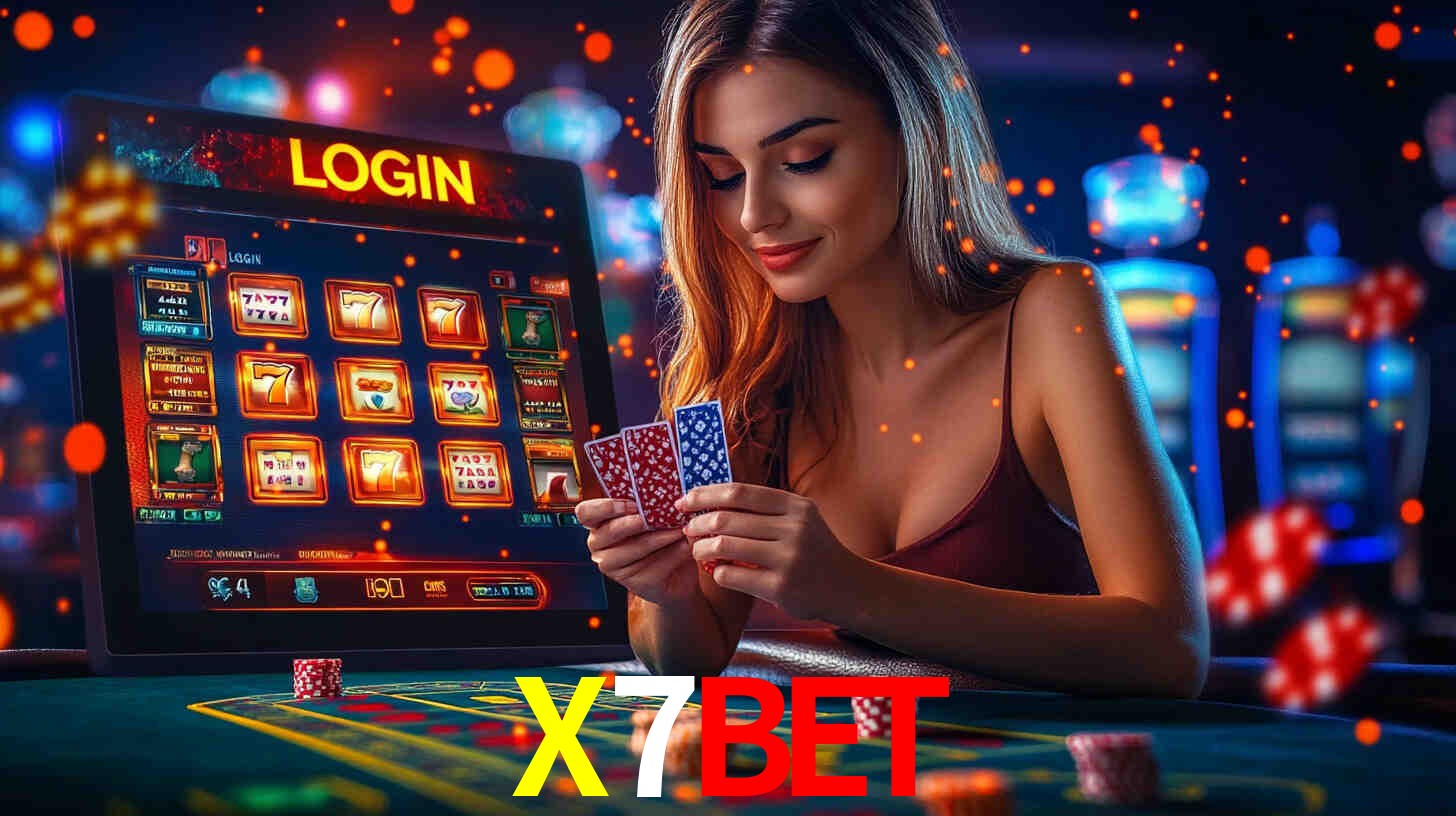 X7BET,X7BET paga