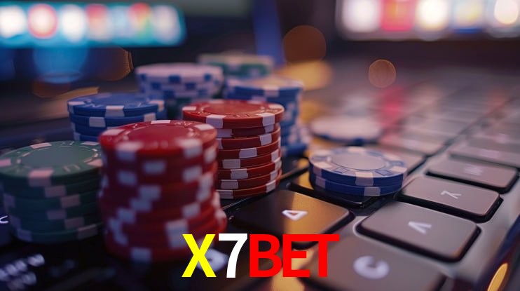Jogos de Slot X7BET