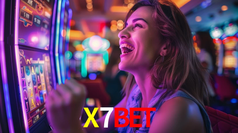 Experimente o Login Seguro Premium no X7BET