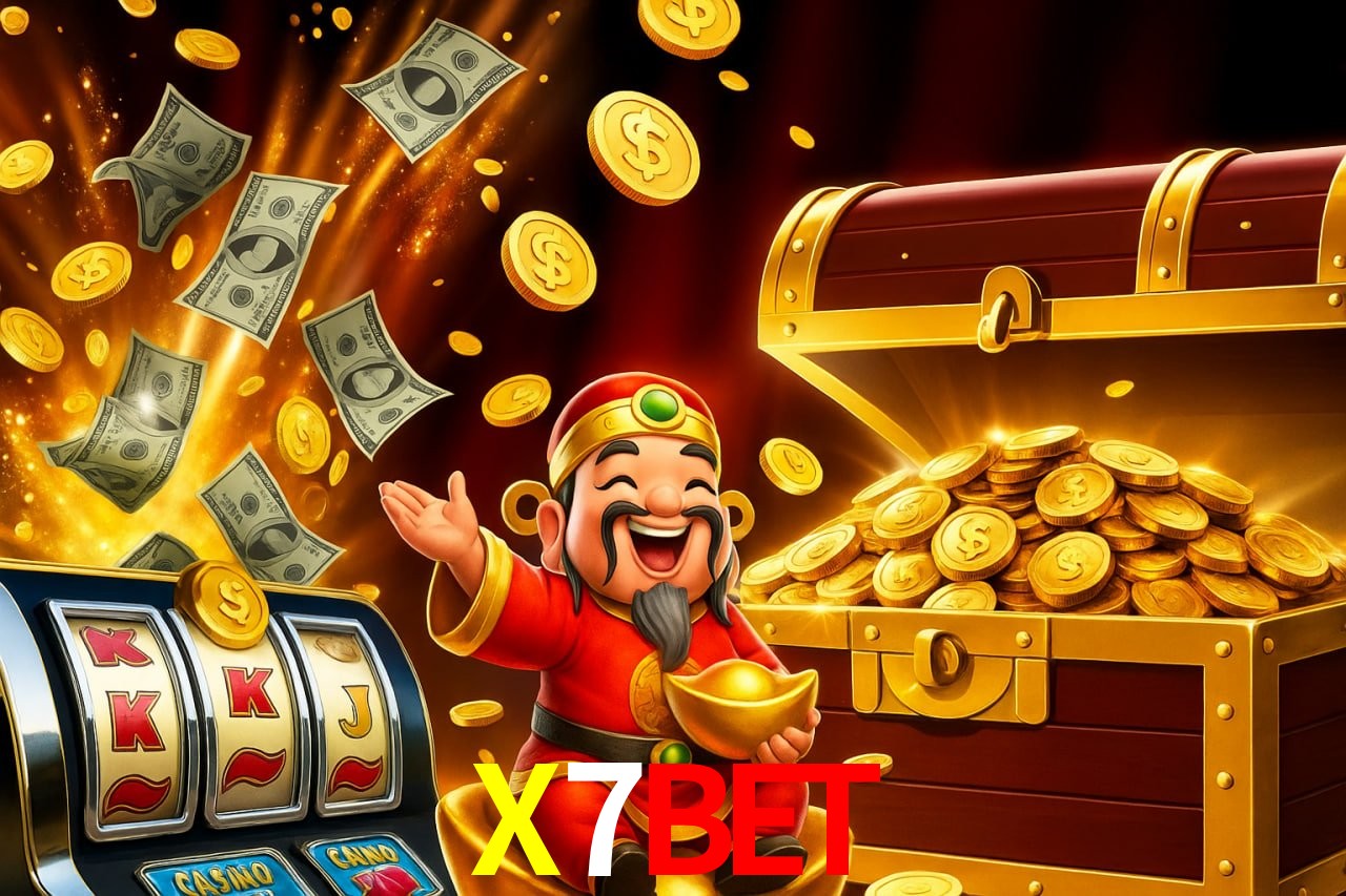 Desvendando o Mundo dos Jogos Virtuais na X7BET