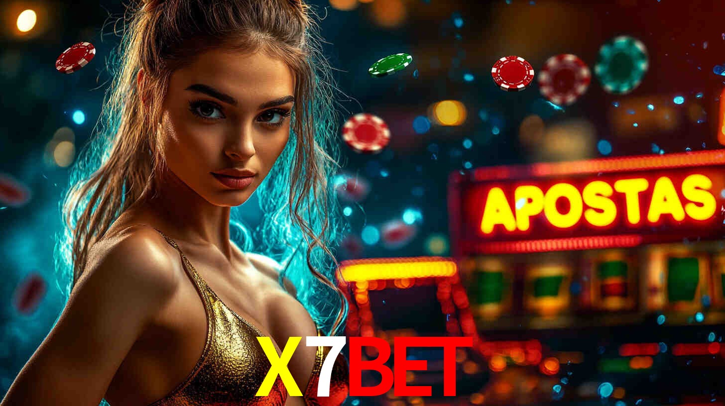 Desvendando o Mundo dos Jogos Virtuais na X7BET