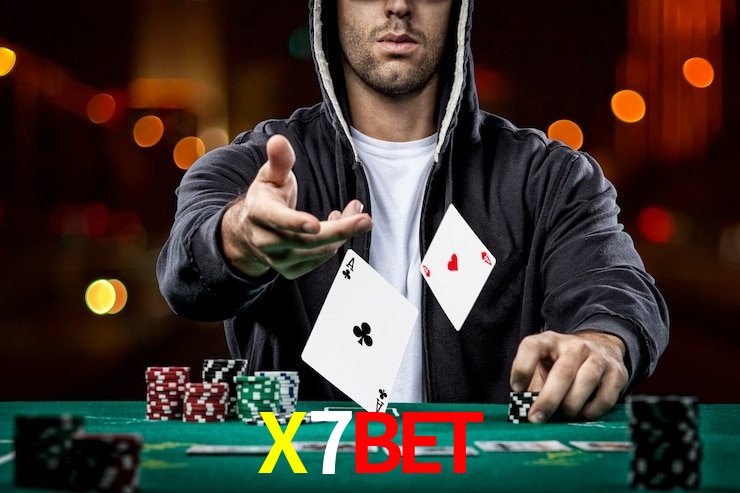 X7BET vip
