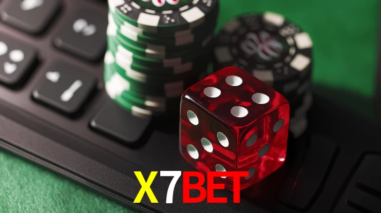 Account Benefits X7BET