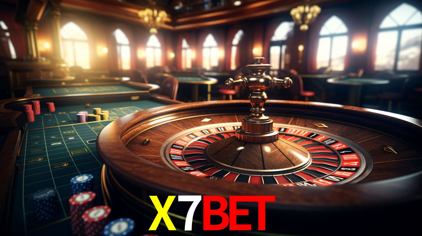 Aviator Game X7BET