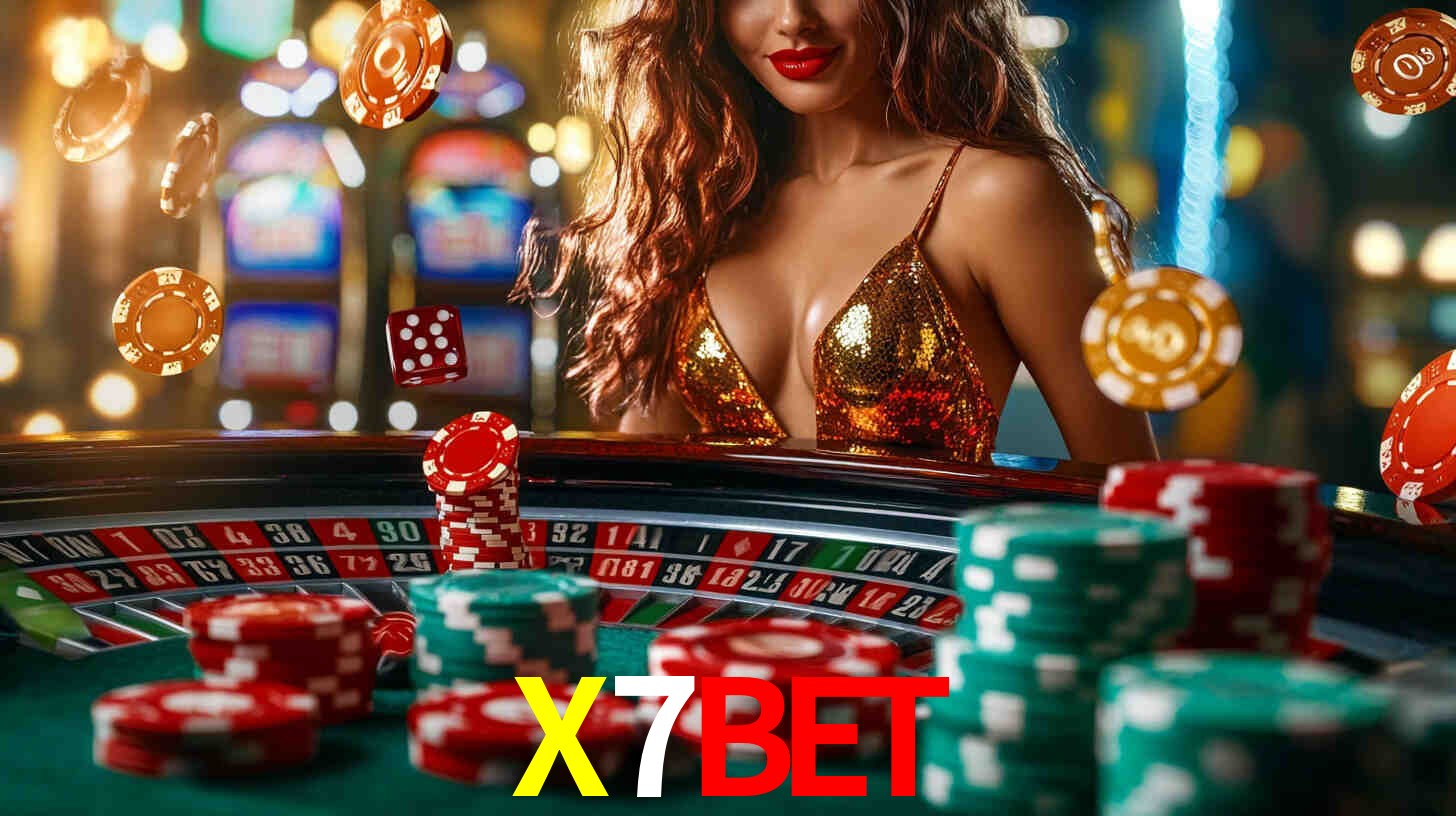 Daily Bonuses X7BET
