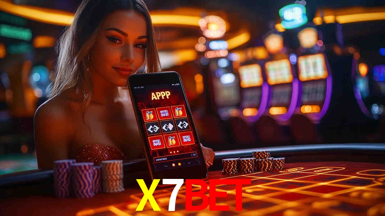 Inovações de Jogos na X7BET: O Futuro das Experiências Interativas