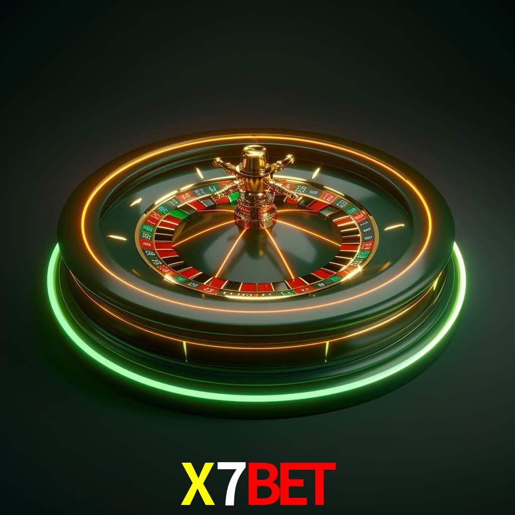X7BET paga